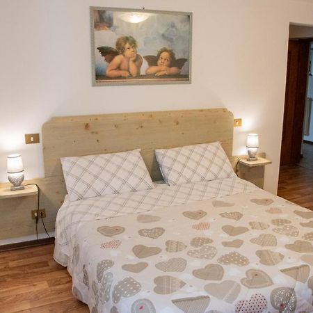 Tal Borc Villa San Vito al Torre Exteriör bild